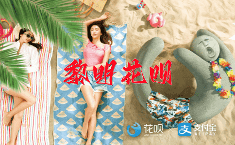 一箭双雕（利用一次行动解决两个问题）花呗